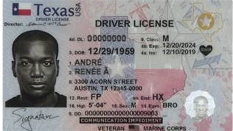 Texas begins issuing new ID cards, here's what you should know