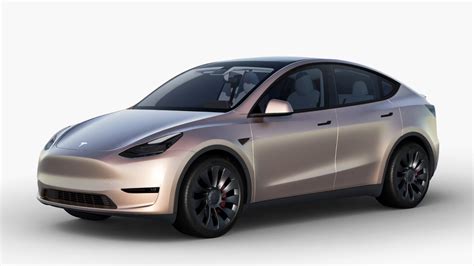 Tesla Model Y Best Color 的图像结果