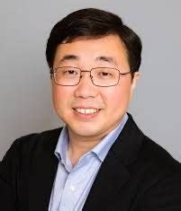 Frank Yin, PhD | Life Science Washington