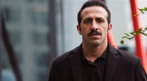 Ersin Arici o uspehu serije Yali Capkini - Najbolje Turske serije sa ...