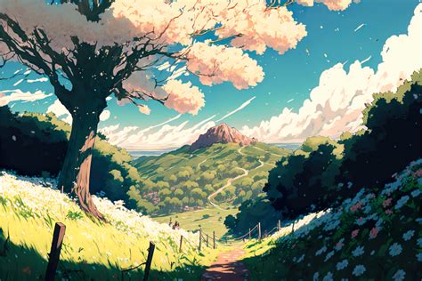 Landscape