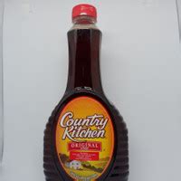 Image result for Country Kitchen Maple Syrup