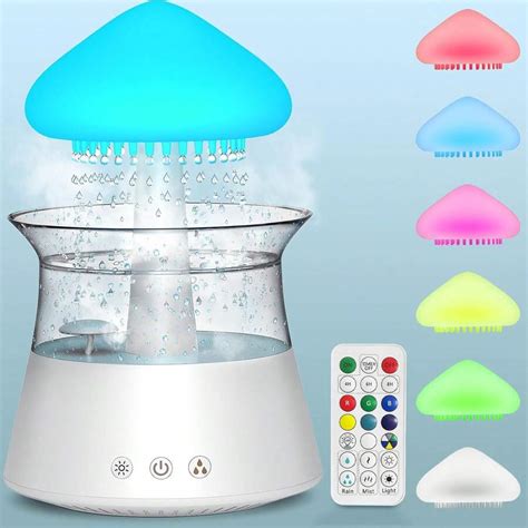 Rainmaker Humidifier 的图像结果