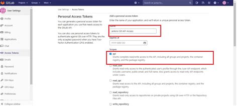 How to Integrate GitLab and Jenkins by Using Pipeline Script 的图像结果