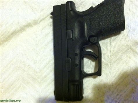 Image result for Springfield XD Compact