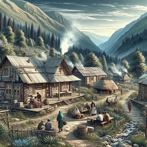 Visiting Local Communities 的图像结果