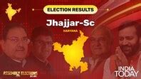 Jhajjar (SC) Assembly Election Results 2024: Jhajjar (SC) Election ...