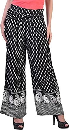 Buy Rajasthani Fashion Regular Fit Women's Multicolor Animal Prints ...