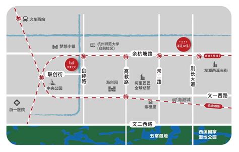 华夏之心：聚焦CBD中心，于城市塔尖处胸怀世界_浙江在线·住在杭州·新闻区