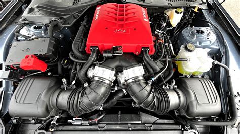 How Much Is A Supercharger For A V6