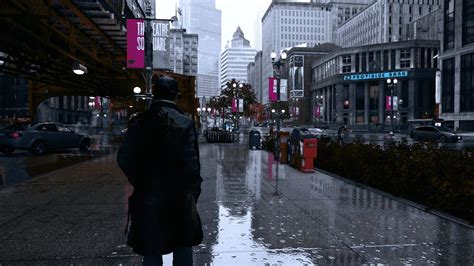 Image result for How to Install Watch Dogs 2 Graphics Mod