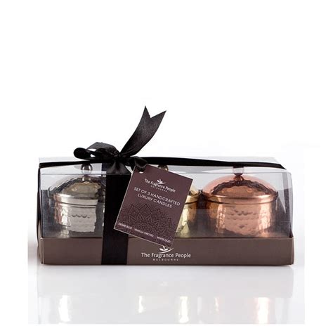 Gifts Sets Collection | Home Decor - The Fragrance People