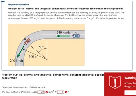 Image result for Tangential and Normal Components