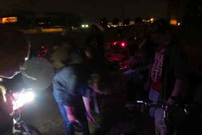 Critical Mass Hamburg — criticalmass.in