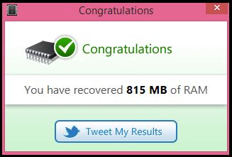 Image result for Reduce RAM Increaser
