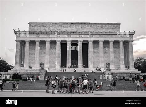 Washington DC Lincoln Memorial 的图像结果