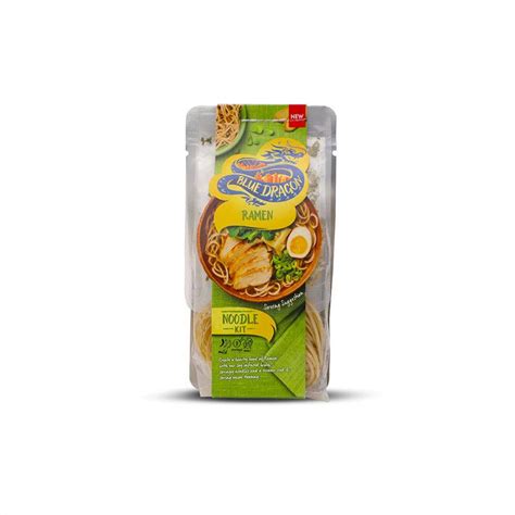 Ramen Noodle Kit – Himkhand