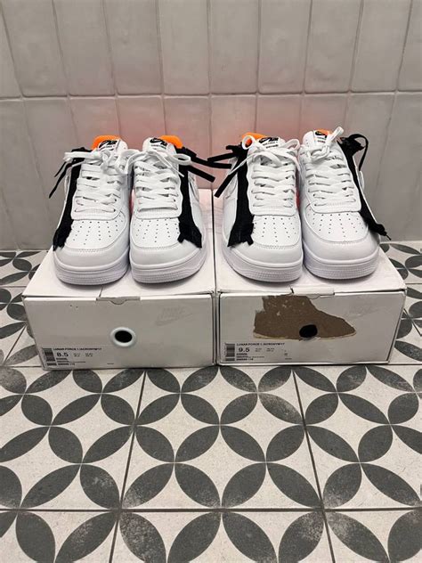 Nike air force acronym: 2 400 грн. - Кроссовки для города Киев на Olx