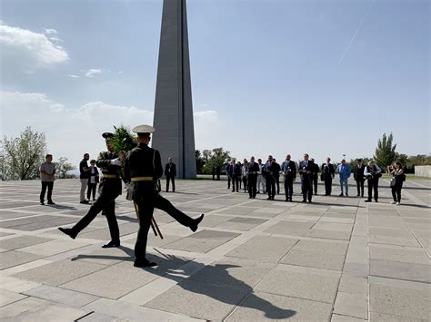 Genocide Museum | The Armenian Genocide Museum-institute
