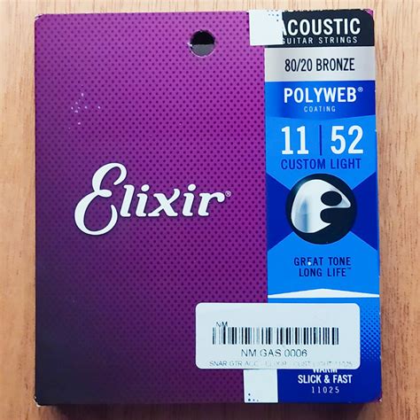 Image result for Elixir Ukulele Strings