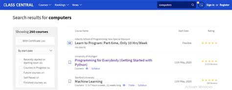 Image result for Computer Lessons Online