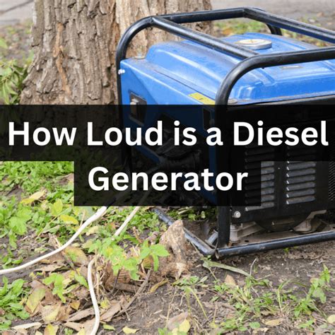 Image result for How Do Diesel Generators Work