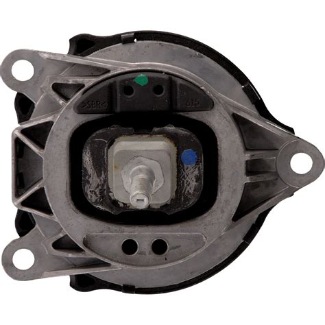 febi | 39008 | Engine Mounting | bilstein group partsfinder | Official ...