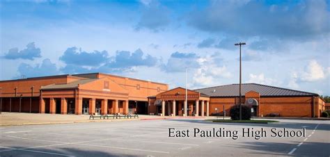 Paulding County Schools Calendar 2025-2026 [Georgia Schools]