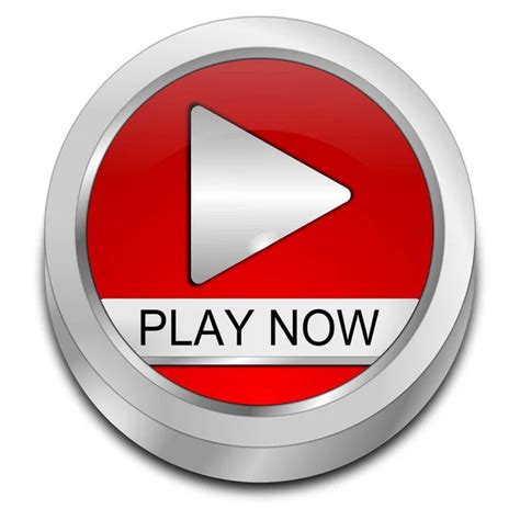 Image result for Play Button in Program