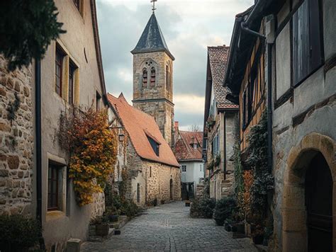 Village Layout 的图像结果