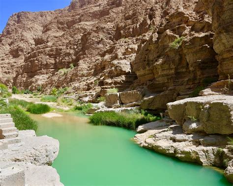 THE 30 BEST Places to Visit in Oman (2025) - Must-See Attractions