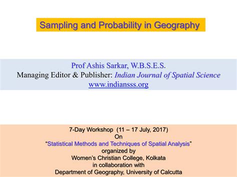 Image result for Sampling Methods Geography