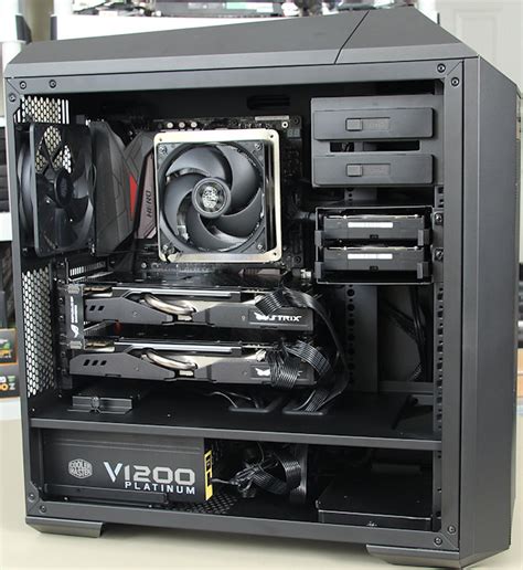 Computer Build Log 的图像结果