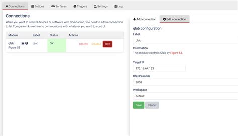 Image result for Bitfocus Companion Stream Deck