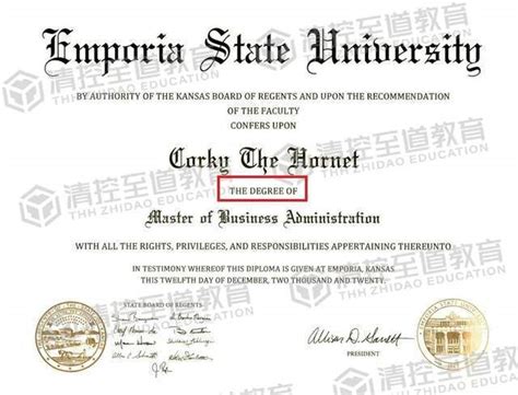 你知道Diploma和Degree的区别吗？含金量可不一样_学位证_证书_大学