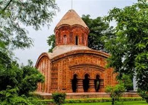 Kankeleshwari Kalibari, bardhaman, India - Top Attractions, Things to ...