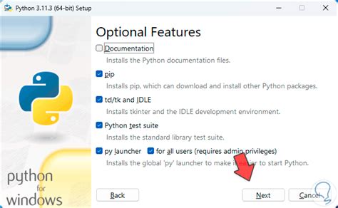 Tutorial De Como Instalar El Python 的图像结果