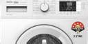 Voltas Beko by A Tata Product 6 kg 5 Star Fully Automatic Front Load ...