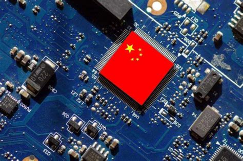 超7000亿，全球芯片市场大变局！中国芯片全面突围，美国却遭反噬_凤凰网科技_凤凰网