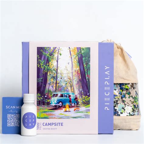 Buy Brain Tree - Organic Farm 1000 Piece Puzzle for Adults: with ...