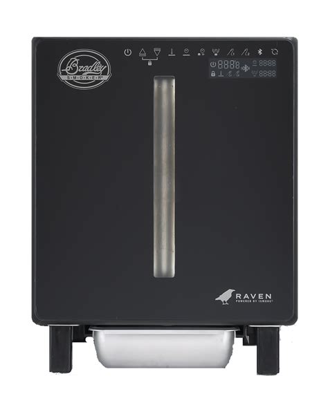 Smoked Steelhead Trout Recipe | Bradley Smokers