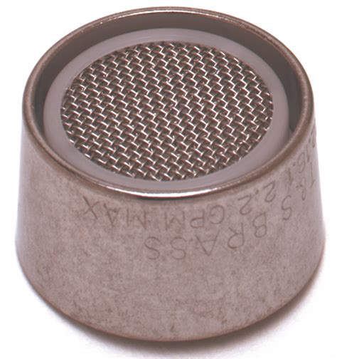 T&S BRASS, 2.2 gpm Flow Rate, Aerated Flow Outlet, Outlet - 4KRD7|B ...