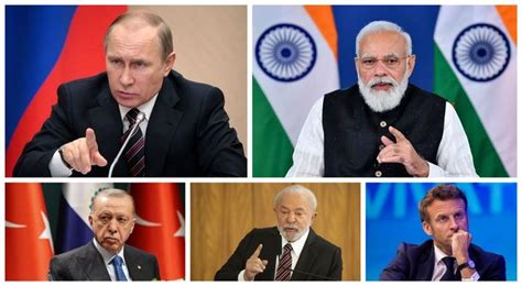 各国总统 的图像结果