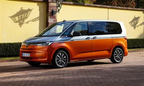 Image result for Volkswagen Multivan