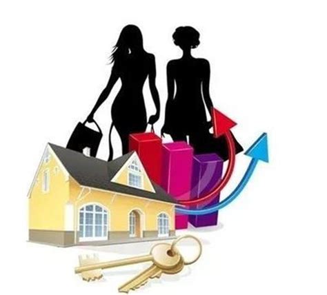 女性购房比例越来越高，哪怕单身也要自己买房，这是独立的表现吗？ - 知乎