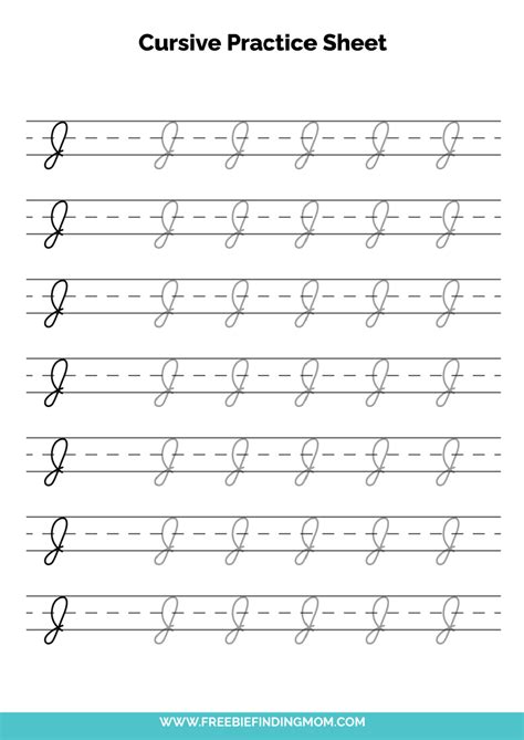 Image result for How to Learn Cursive for Free