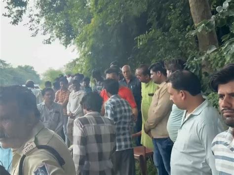 3 friends die after drowning in Sagar Entered in deep water while ...