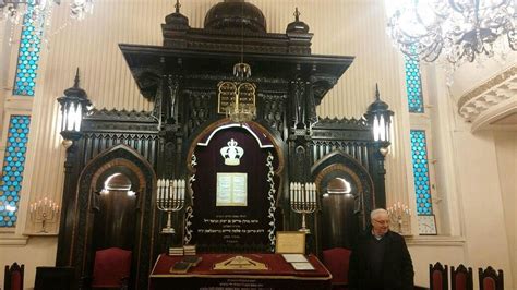 ISTANBUL JEWISH HERITAGE TOURS (2026) All You Need to Know BEFORE You ...