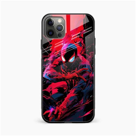 Buy iPhone 14 Pro Max Back Cover & Case Online - Tazzo