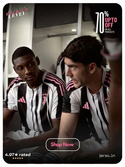 Jerso | Authentic Football Jerseys in India – Retro, Vintage & Player